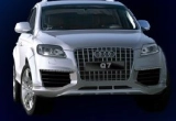 Play Audi Q7 2