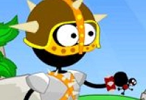Stick Bang
