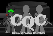 Close Quarter Combat