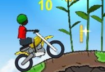 Happy Bike