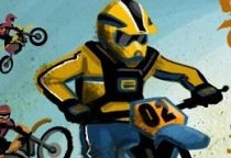 Bike Champ 2