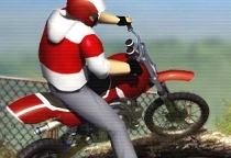 Bike Adventure