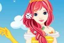 Prinzessin Ariel