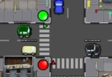 Play Traffic Trouble