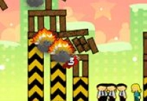 Building Blaster 3