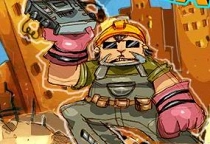 Building Blaster