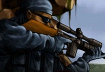 Lock N Load