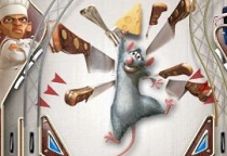 Ratatouille Flipper