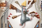 Play Ratatouille Flipper