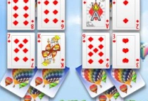 Sunny Park Solitaire