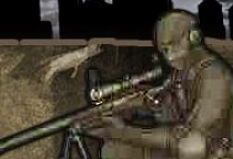 Urban Sniper
