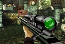 Pro Sniper