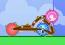 Fantastic Contraption 2