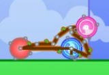 Play Fantastic Contraption 2