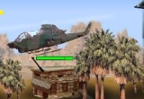 Play Desert Storm