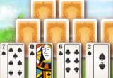 Play Castle Solitaire