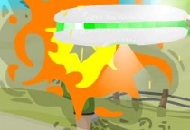 Destroy The World