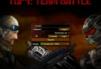 TDP4 Team Battle