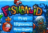 Play Fishenoid