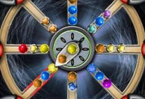 Jewel Spinner