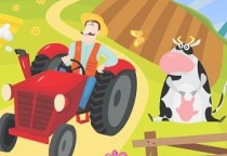 Farm Express