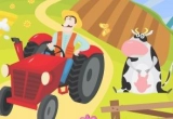 Play Farm Express