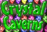 Play Crystal Caverns