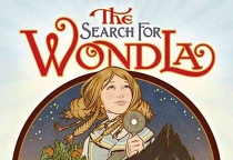 The Search for WondLa