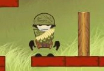 Helmet Bombers 2