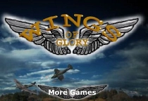 Wings Of Glory