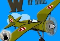 Wings Of Rage