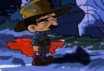 Mr Looney Adventure