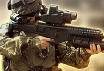 Anti Terror Force