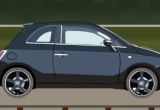 Play Fiat 500 Hamann Sportivo