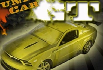 Tuning Car GT
