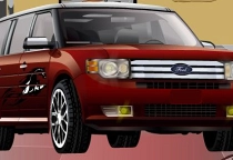 Ford Flex