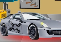 Hamann 599 GTB