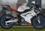 Play Aprilia RS 50