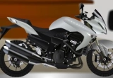 Play Kawasaki Z 1400