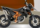 KTM 690 SM R