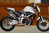 Play KTM Stunt