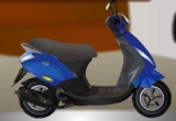 Play Piaggio ZIP 100