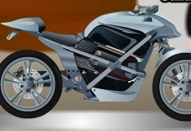 Suzuki Crosscage