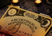 Ask the Spirits 2