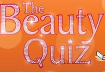 Beauty Quiz