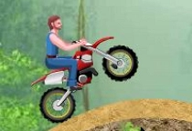Moto Rush