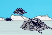 Star Wars Rogue Squadron