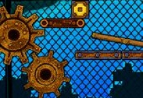 Missing Mechanism