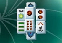 Goldfish Mahjong
