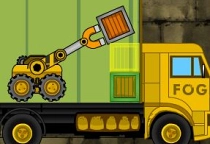 Truck Loader